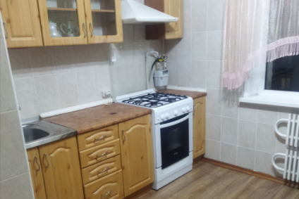 ул. Гришина, 19, 3 этаж