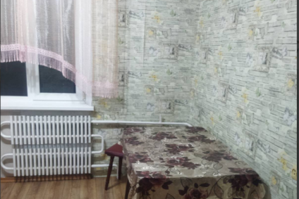 ул. Гришина, 19, 3 этаж