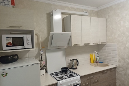 ул. Первомайская, 18, 5 этаж