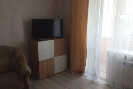 ул. Первомайская, 18, 5 этаж